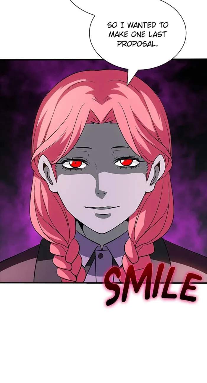 I have an SSS-rank Trait, but I want a Normal Life Chapter 126 85